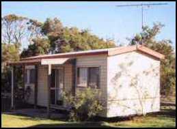 Kywong Caravan Park - Accommodation Port Hedland 1