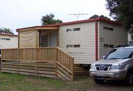Kywong Caravan Park - Accommodation Port Hedland 2