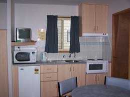 Kywong Caravan Park - Accommodation Port Hedland 3
