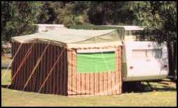 Kywong Caravan Park - Accommodation Port Hedland 4