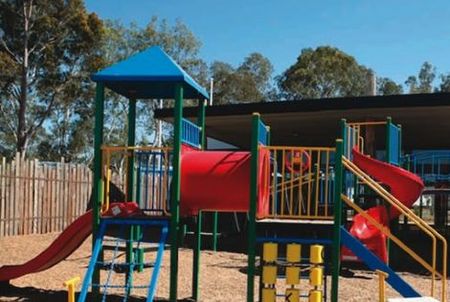 Nagambie Lakes Leisure Park - Accommodation Port Hedland 1