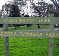 Murtoa Caravan Park - Accommodation Port Hedland