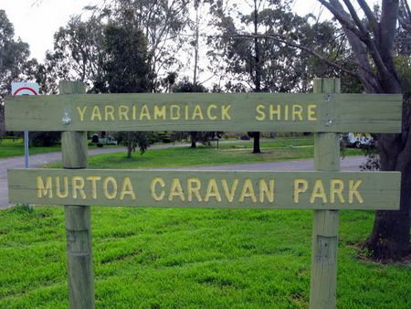 Murtoa Caravan Park - Accommodation Port Hedland 0