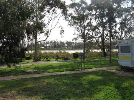 Murtoa Caravan Park - Accommodation Port Hedland 1