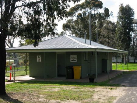 Murtoa Caravan Park - Accommodation Port Hedland 2