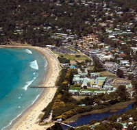 Mantra Lorne - Accommodation Port Hedland