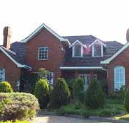 The Gables Bed and Breakfast - Accommodation Port Hedland