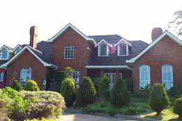 The Gables Bed And Breakfast - Accommodation Port Hedland 0