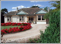 The Gables Bed And Breakfast - Accommodation Port Hedland 1