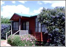 The Gables Bed And Breakfast - Accommodation Port Hedland 2