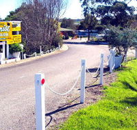 Lakes Entrance Tourist Park - Accommodation Port Hedland