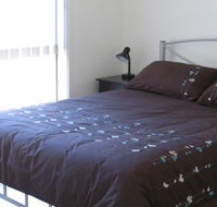 Lookout Holiday Units - Accommodation Port Hedland