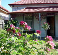 Airleigh - Rose Cottage - Accommodation Port Hedland