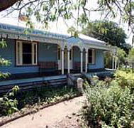 Corinella Country House - Accommodation Port Hedland