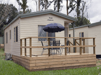 Marysville Caravan and Holiday Park - Accommodation Port Hedland