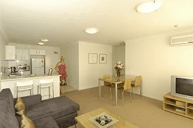 Parkview Apartments - Accommodation Port Hedland