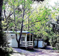 Flinders Caravan Park - Accommodation Port Hedland