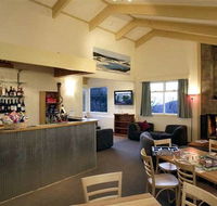 Cooroona Alpine Lodge - Accommodation Port Hedland