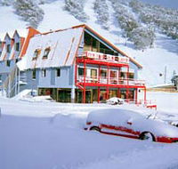 Gebis Falls Creek - Accommodation Port Hedland