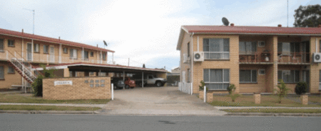 Como Apartments Gladstone - Accommodation Port Hedland 0
