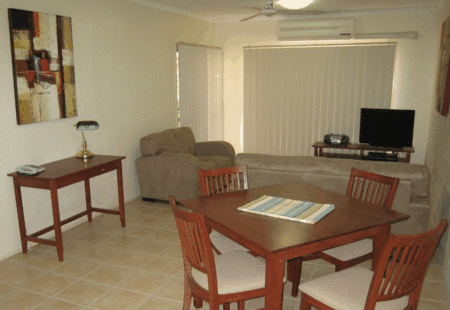 Como Apartments Gladstone - Accommodation Port Hedland 1