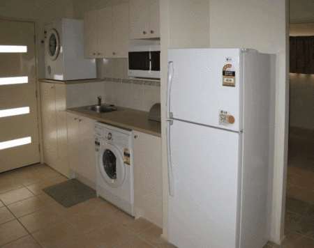 Como Apartments Gladstone - Accommodation Port Hedland 2