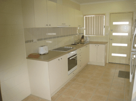 Como Apartments Gladstone - Accommodation Port Hedland 3