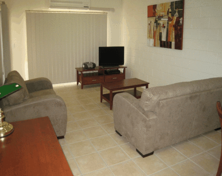 Como Apartments Gladstone - Accommodation Port Hedland 4