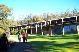A Yarra Valley Conference Centre - Accommodation Port Hedland 1