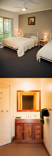 A Yarra Valley Conference Centre - Accommodation Port Hedland 2