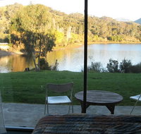 Golden Trout Hotel Motel