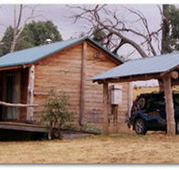 Gaddleen Grove Cottages - Accommodation Port Hedland