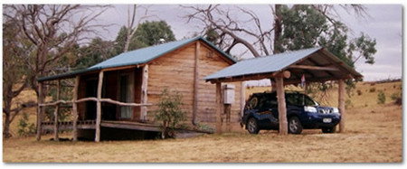 Gaddleen Grove Cottages - Accommodation Port Hedland 0