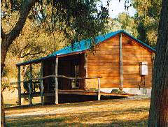 Gaddleen Grove Cottages - Accommodation Port Hedland 1