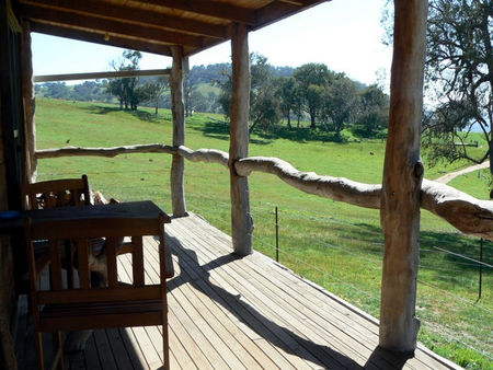 Gaddleen Grove Cottages - Accommodation Port Hedland 2