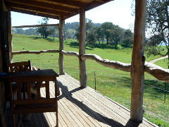 Gaddleen Grove Cottages - Accommodation Port Hedland 4