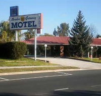Border Gateway Motel Wodonga - Accommodation Port Hedland