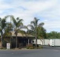 Borderland Holiday Park - Accommodation Port Hedland