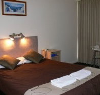 Warrina Motor Inn - Accommodation Port Hedland