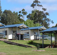 Bacchus Marsh Caravan Park - Accommodation Port Hedland
