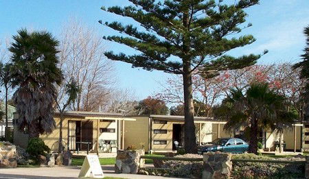 Lakes Ponderosa Holiday Park And Cabins - Accommodation Port Hedland 1