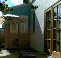 Luscombe Lodge B and B - Accommodation Port Hedland
