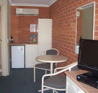 Goldfields Motor Inn Bendigo - Accommodation Port Hedland