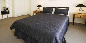 Alpine Retreat Hotel - Accommodation Port Hedland