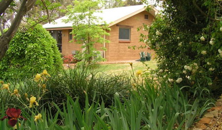 Nanga Gnulle - Accommodation Port Hedland 2