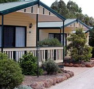 BIG4 Bendigo Ascot Holiday Park - Accommodation Port Hedland