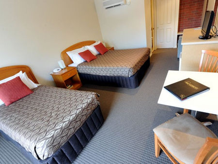 Alexandra Place - Accommodation Port Hedland 1