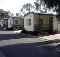 Central City Caravan Park - Accommodation Port Hedland