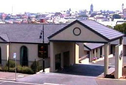 Quality Inn And Suites The Menzies - Accommodation Port Hedland 0