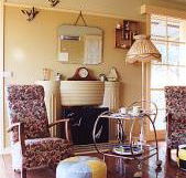 Cruzin the 50s 60s Bed and Breakfast - Accommodation Port Hedland